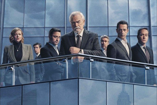 TV Series, Succession