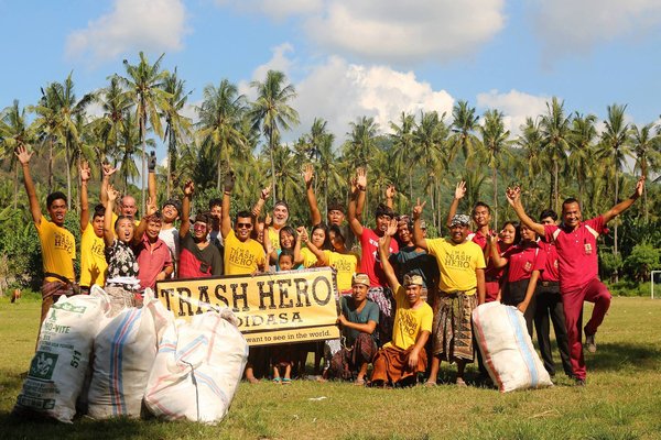 Trash Hero