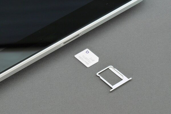 Sim card