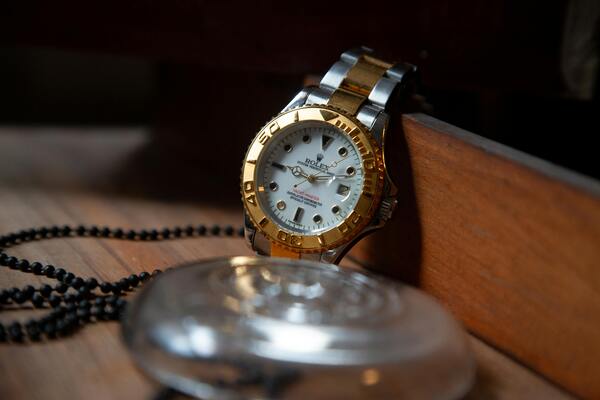 Accessories as investments